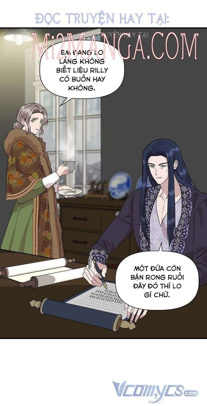 Tôi Không Phải Là Cinderella Chapter 37.5 - 9