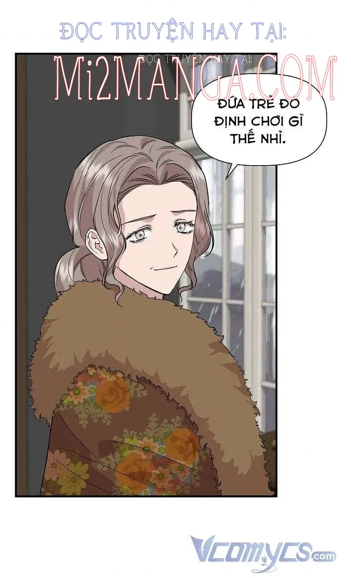 Tôi Không Phải Là Cinderella Chapter 37.5 - 10