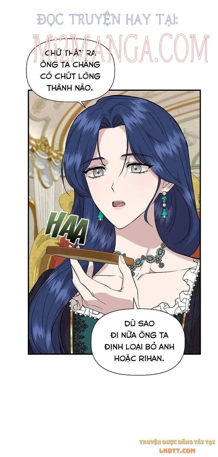 Tôi Không Phải Là Cinderella Chapter 38.5 - 11