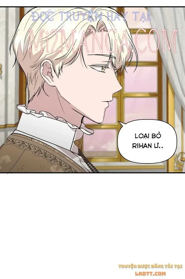 Tôi Không Phải Là Cinderella Chapter 38.5 - 12