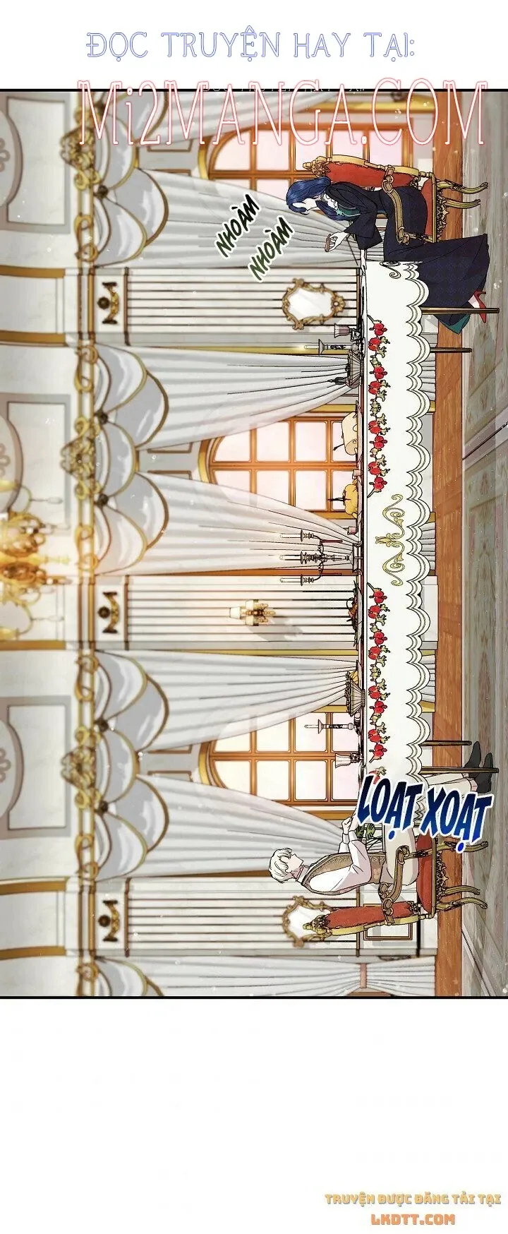 Tôi Không Phải Là Cinderella Chapter 38.5 - 13