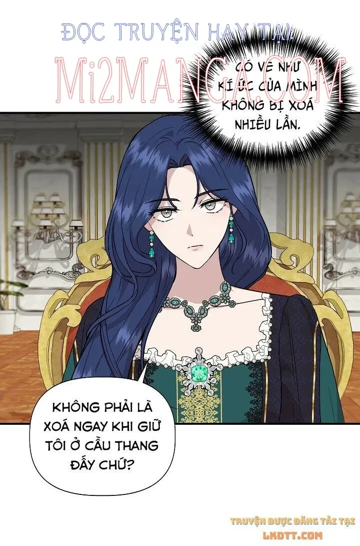 Tôi Không Phải Là Cinderella Chapter 38.5 - 15
