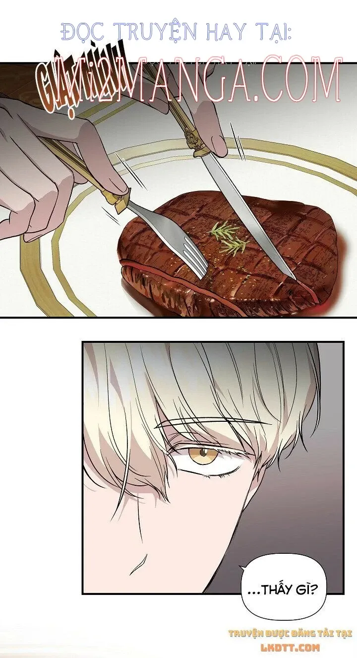 Tôi Không Phải Là Cinderella Chapter 38.5 - 17