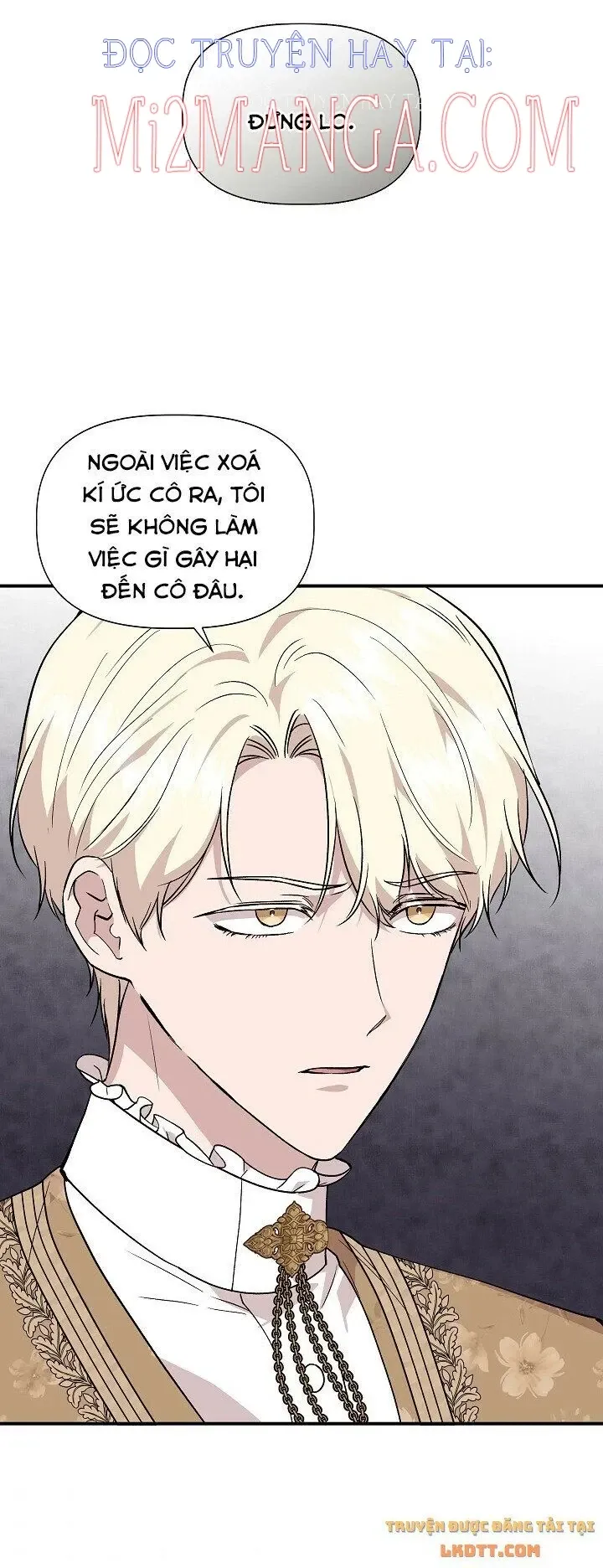 Tôi Không Phải Là Cinderella Chapter 38.5 - 20