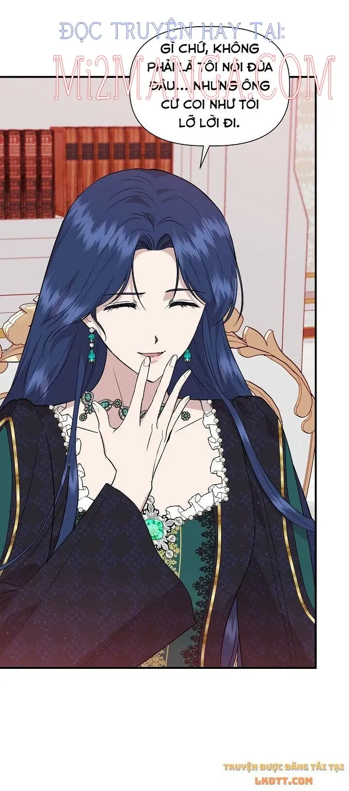 Tôi Không Phải Là Cinderella Chapter 38.5 - 3