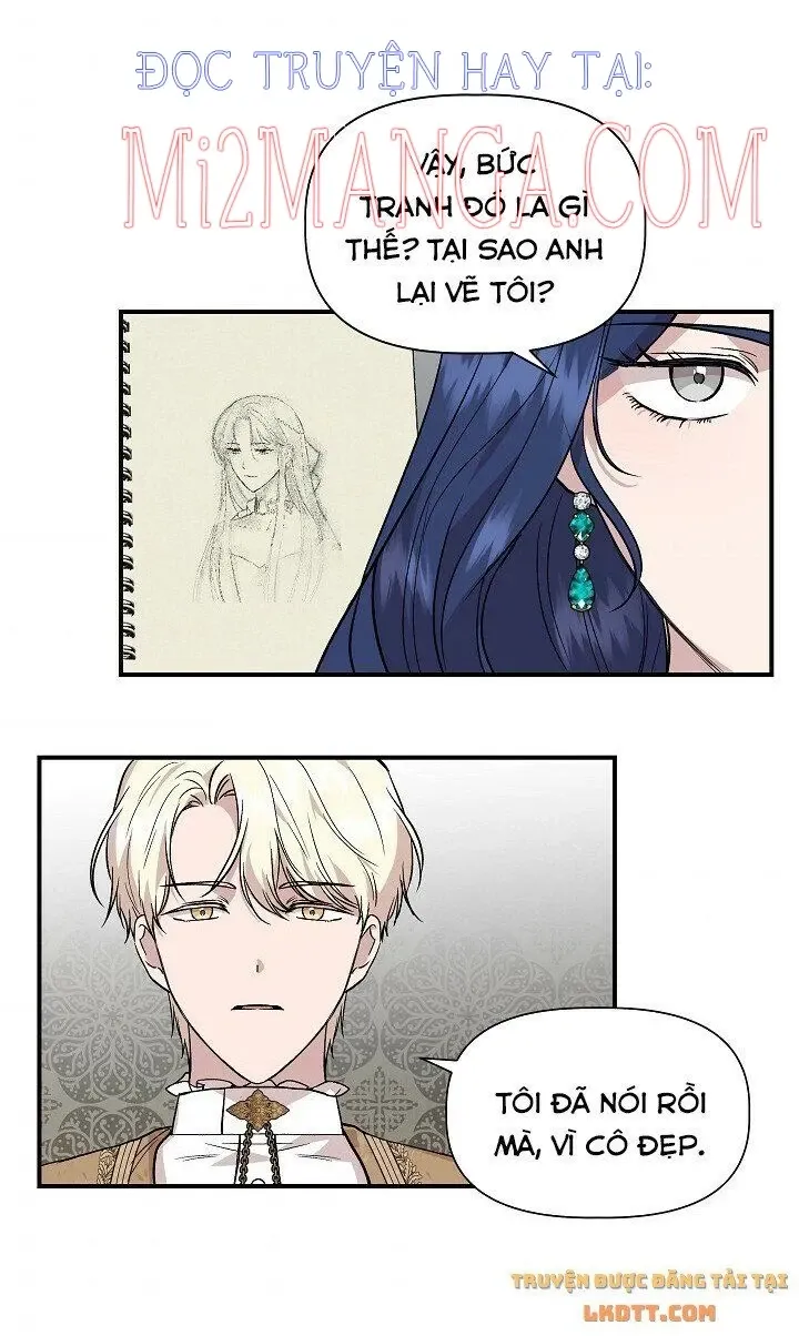 Tôi Không Phải Là Cinderella Chapter 38.5 - 21