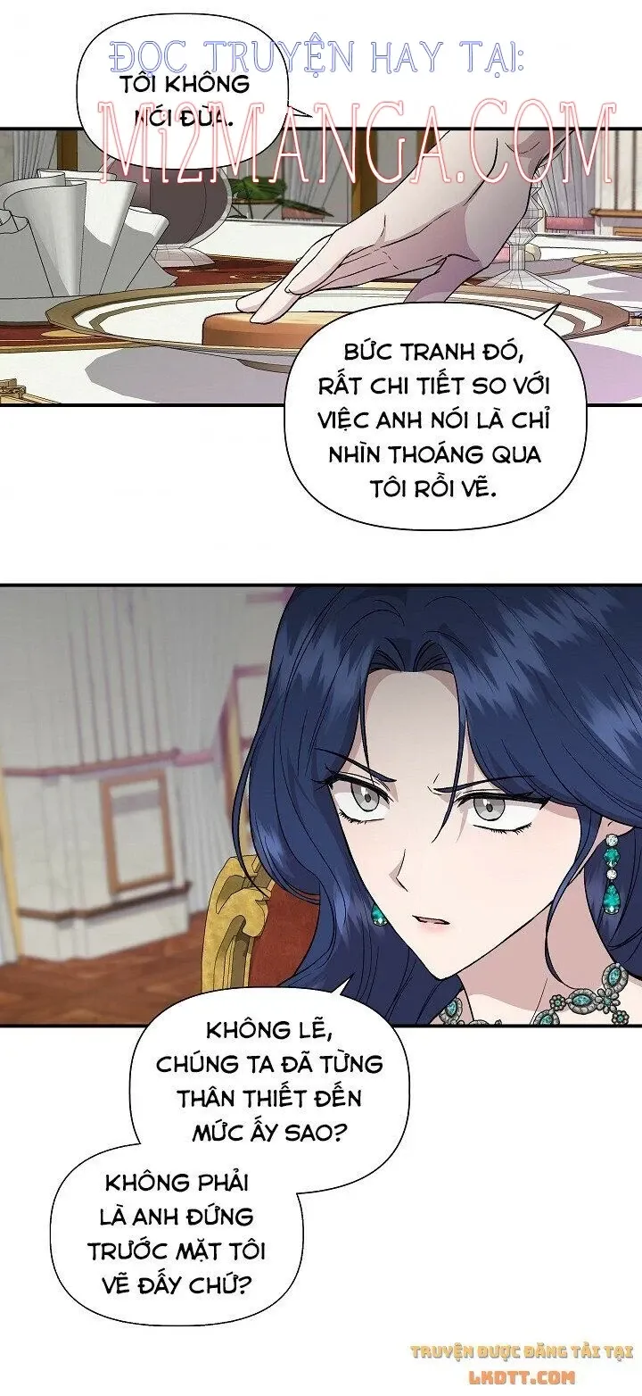 Tôi Không Phải Là Cinderella Chapter 38.5 - 22