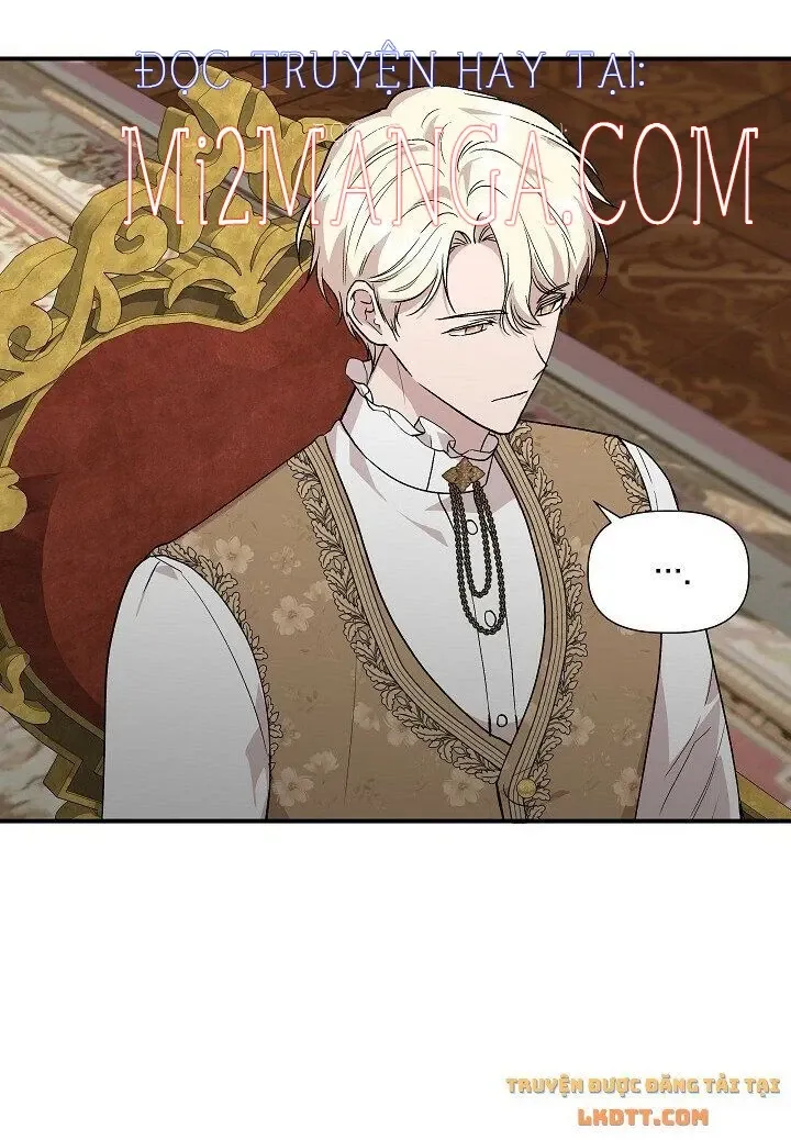 Tôi Không Phải Là Cinderella Chapter 38.5 - 23