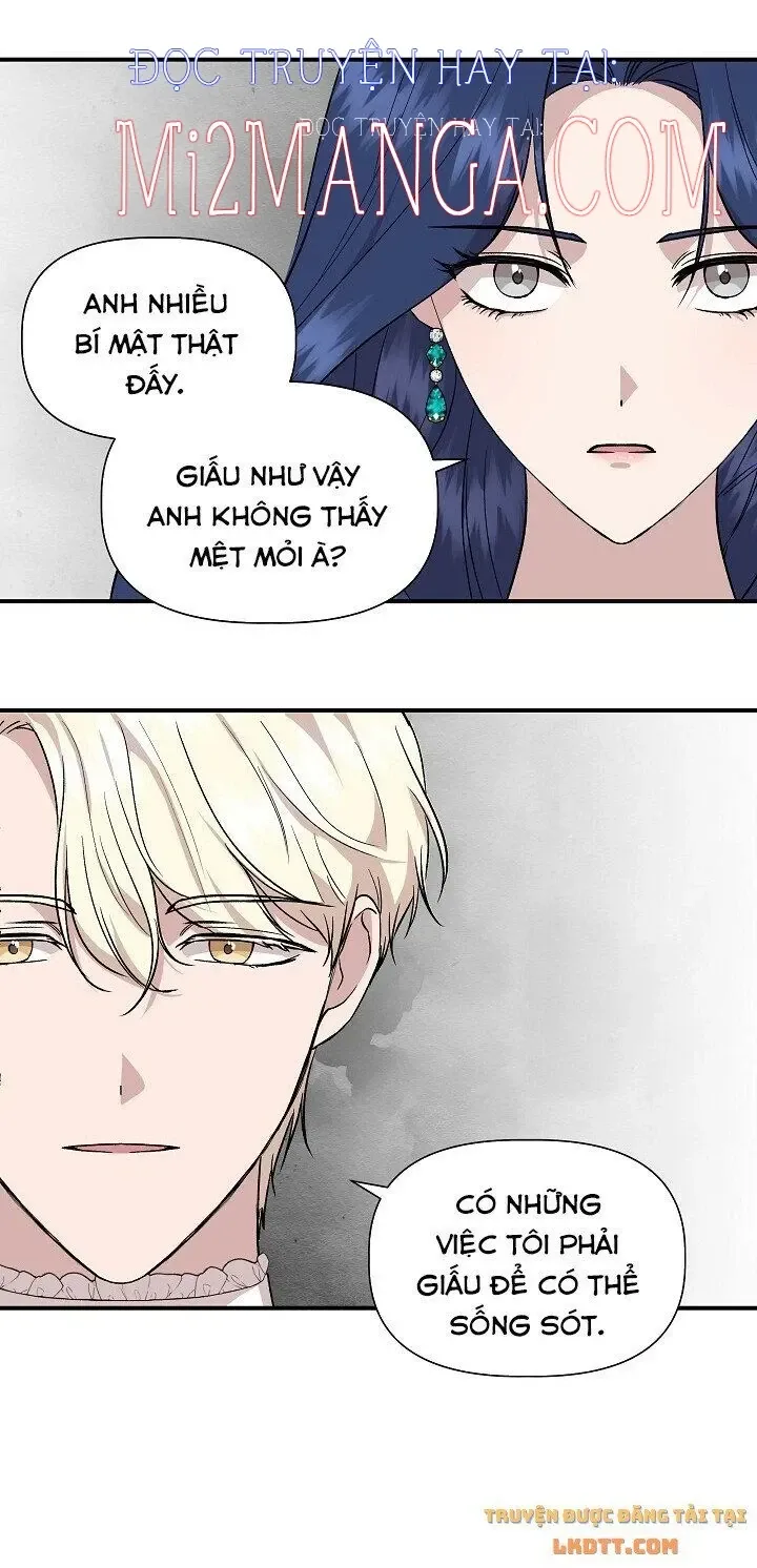 Tôi Không Phải Là Cinderella Chapter 38.5 - 24