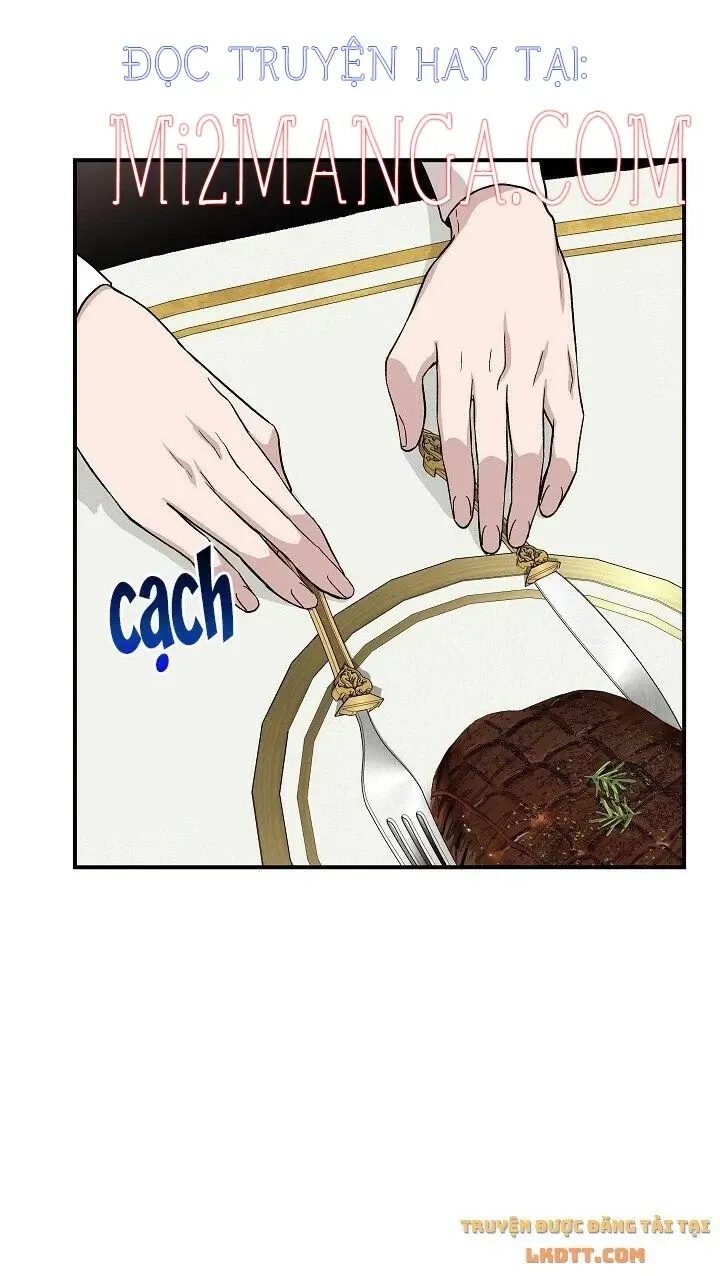 Tôi Không Phải Là Cinderella Chapter 38.5 - 25