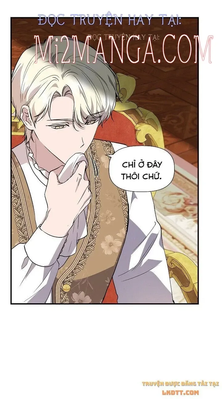 Tôi Không Phải Là Cinderella Chapter 38.5 - 26