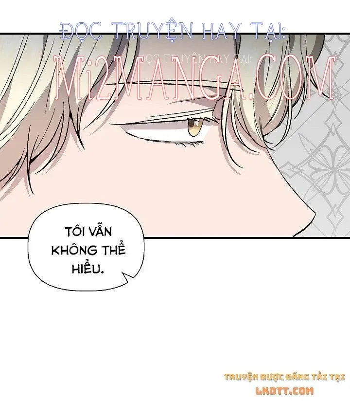 Tôi Không Phải Là Cinderella Chapter 38.5 - 27