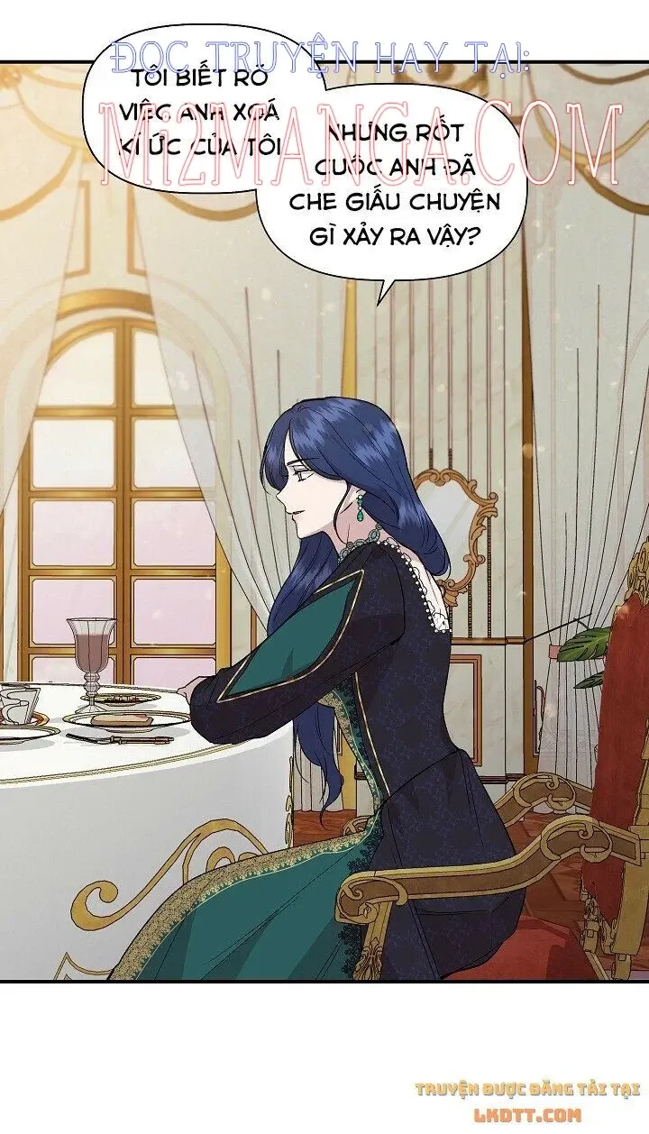 Tôi Không Phải Là Cinderella Chapter 38.5 - 28