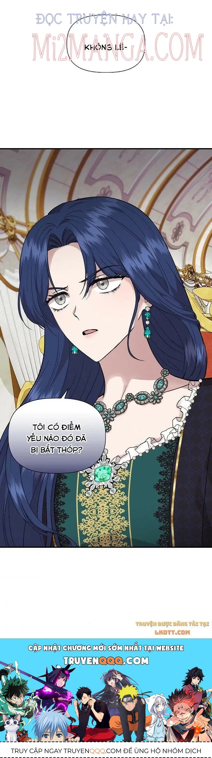Tôi Không Phải Là Cinderella Chapter 38.5 - 29