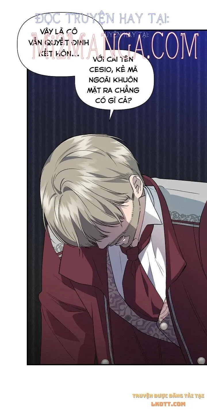 Tôi Không Phải Là Cinderella Chapter 38.5 - 4