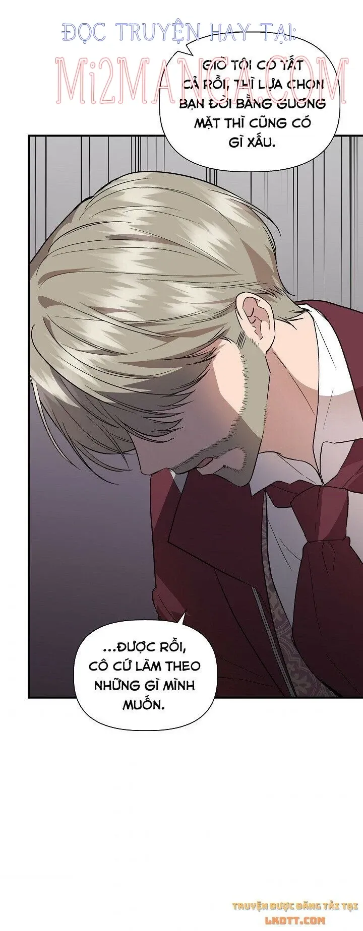 Tôi Không Phải Là Cinderella Chapter 38.5 - 6