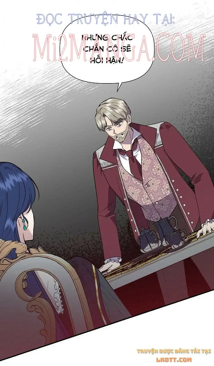 Tôi Không Phải Là Cinderella Chapter 38.5 - 7