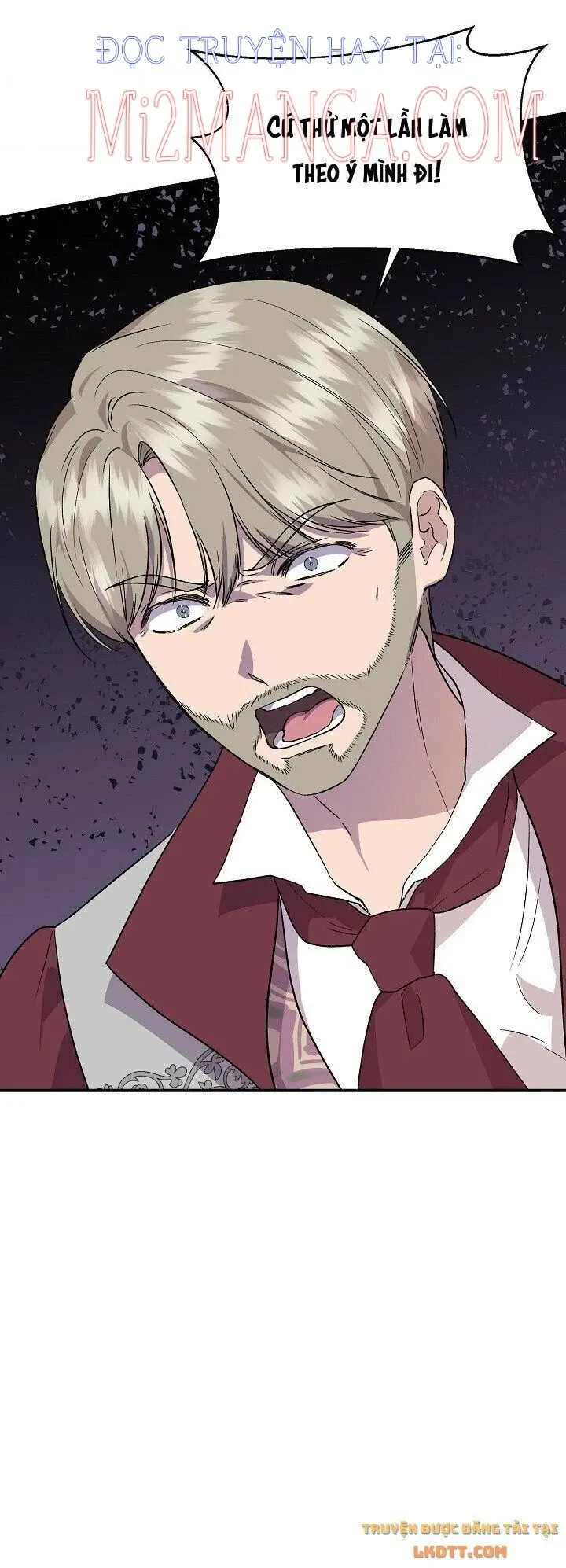 Tôi Không Phải Là Cinderella Chapter 38.5 - 8