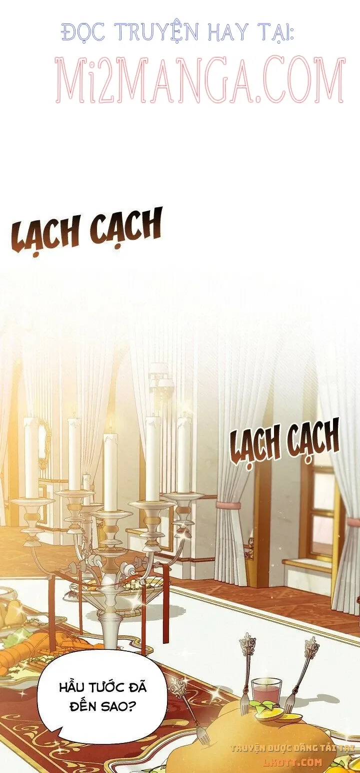 Tôi Không Phải Là Cinderella Chapter 38.5 - 9
