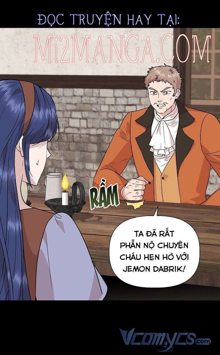 Tôi Không Phải Là Cinderella Chapter 39.5 - 2