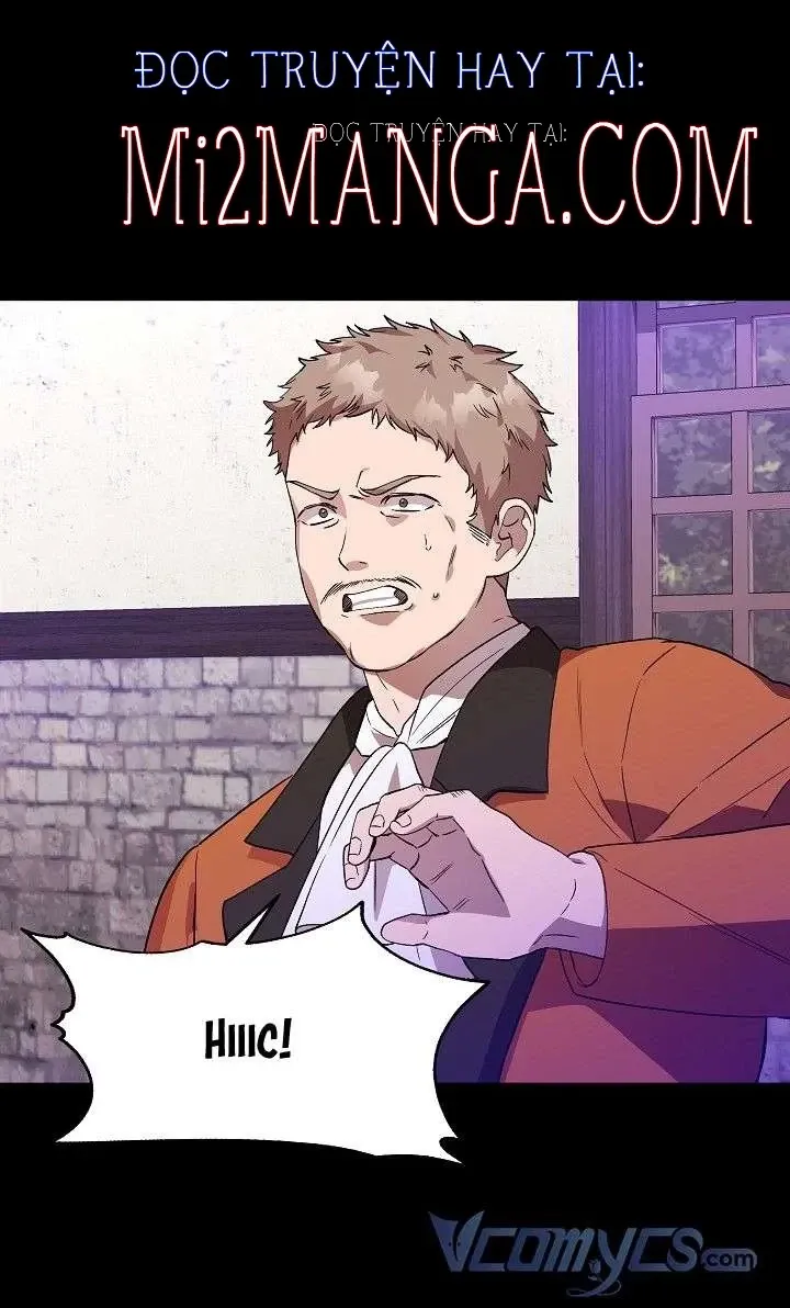 Tôi Không Phải Là Cinderella Chapter 39.5 - 11