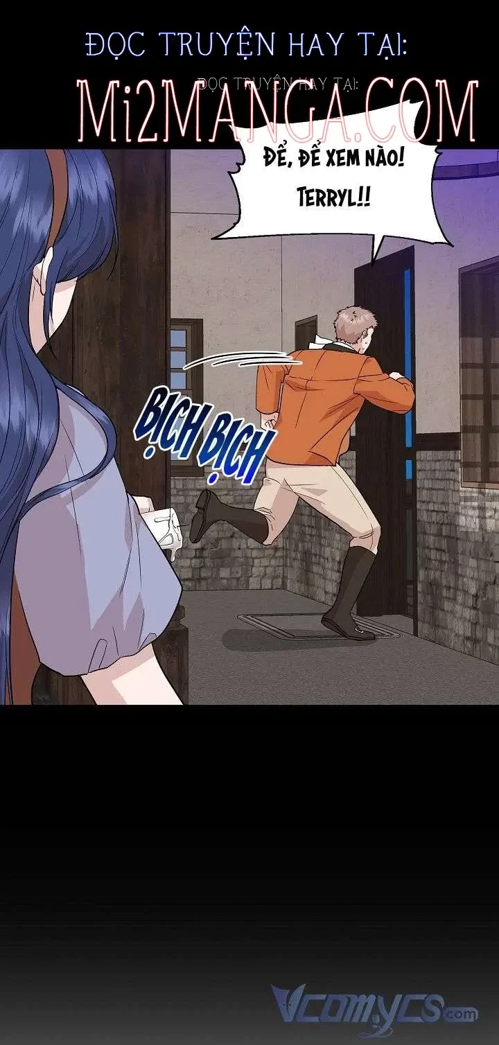 Tôi Không Phải Là Cinderella Chapter 39.5 - 12