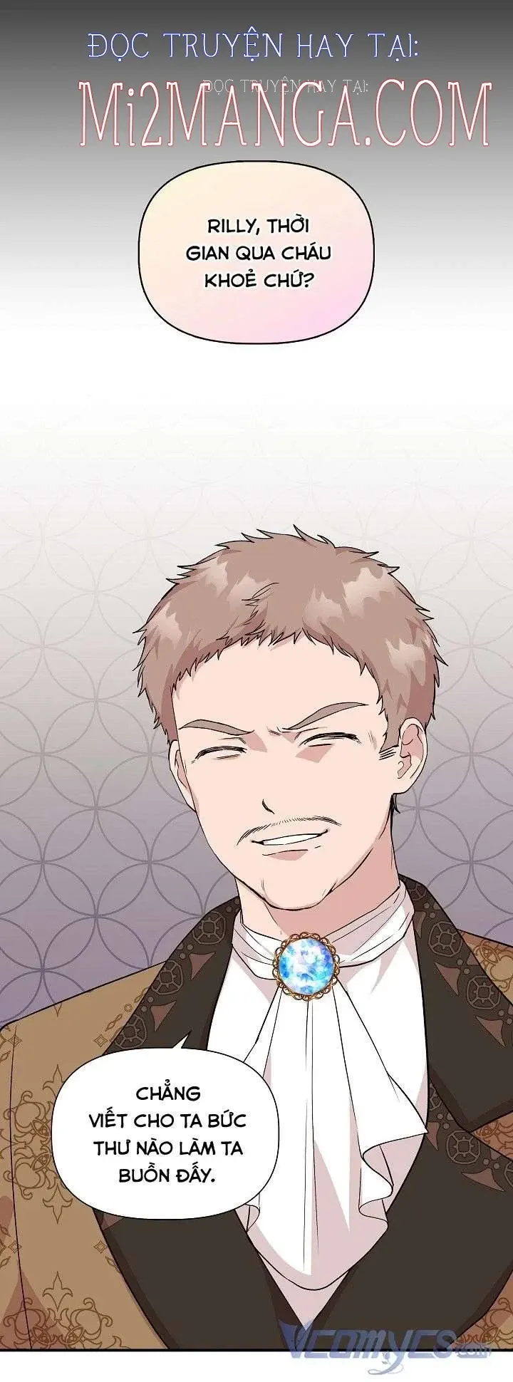 Tôi Không Phải Là Cinderella Chapter 39.5 - 13