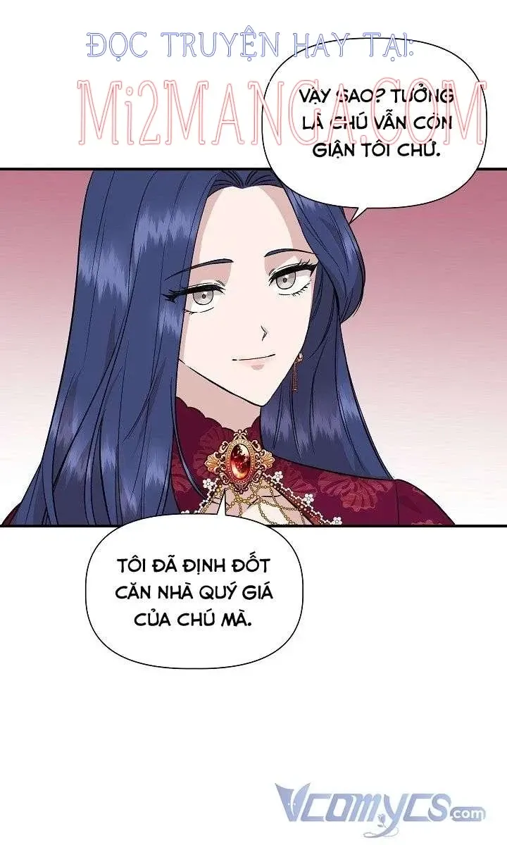 Tôi Không Phải Là Cinderella Chapter 39.5 - 14