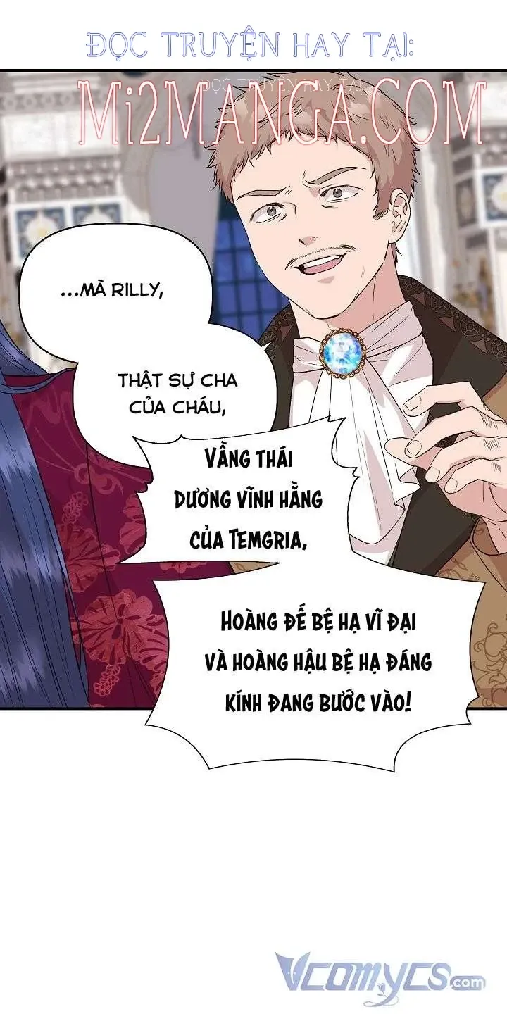 Tôi Không Phải Là Cinderella Chapter 39.5 - 16