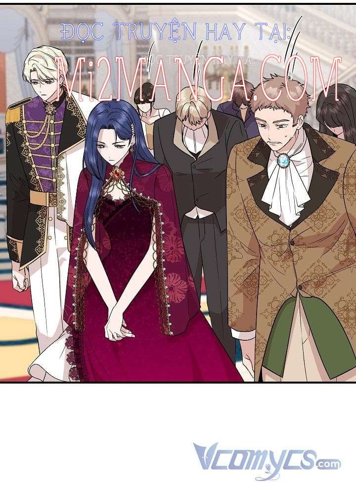 Tôi Không Phải Là Cinderella Chapter 39.5 - 17