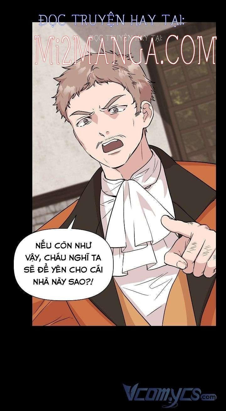 Tôi Không Phải Là Cinderella Chapter 39.5 - 3