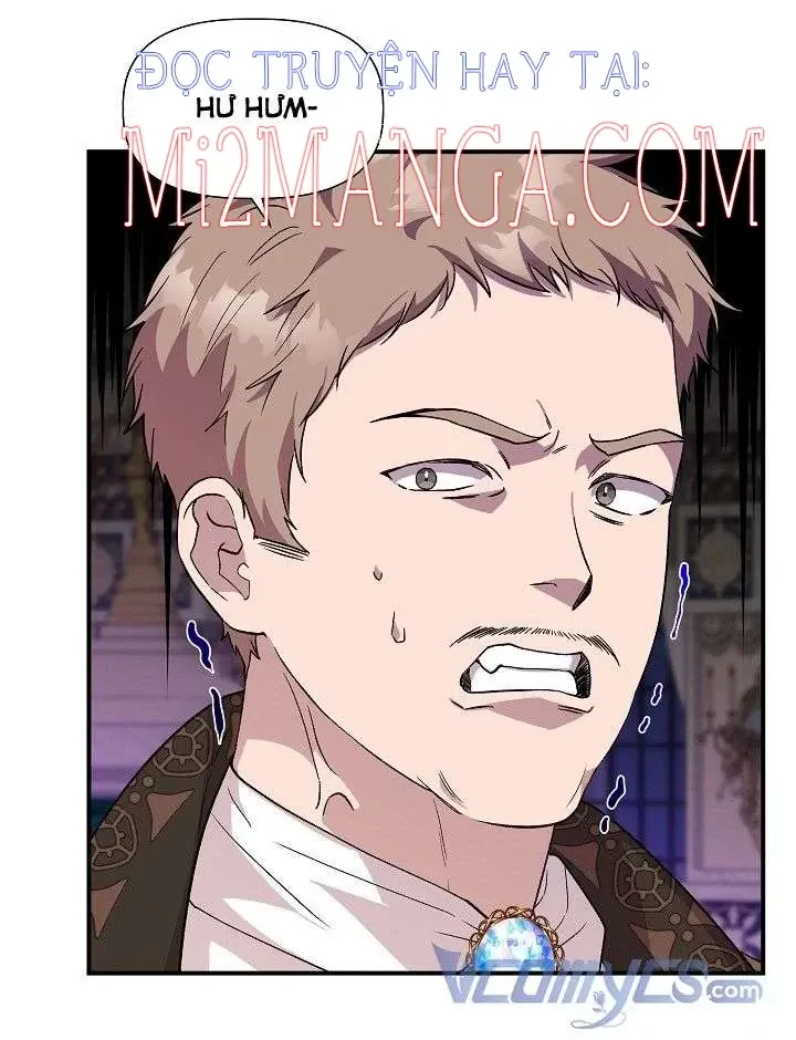 Tôi Không Phải Là Cinderella Chapter 39.5 - 21