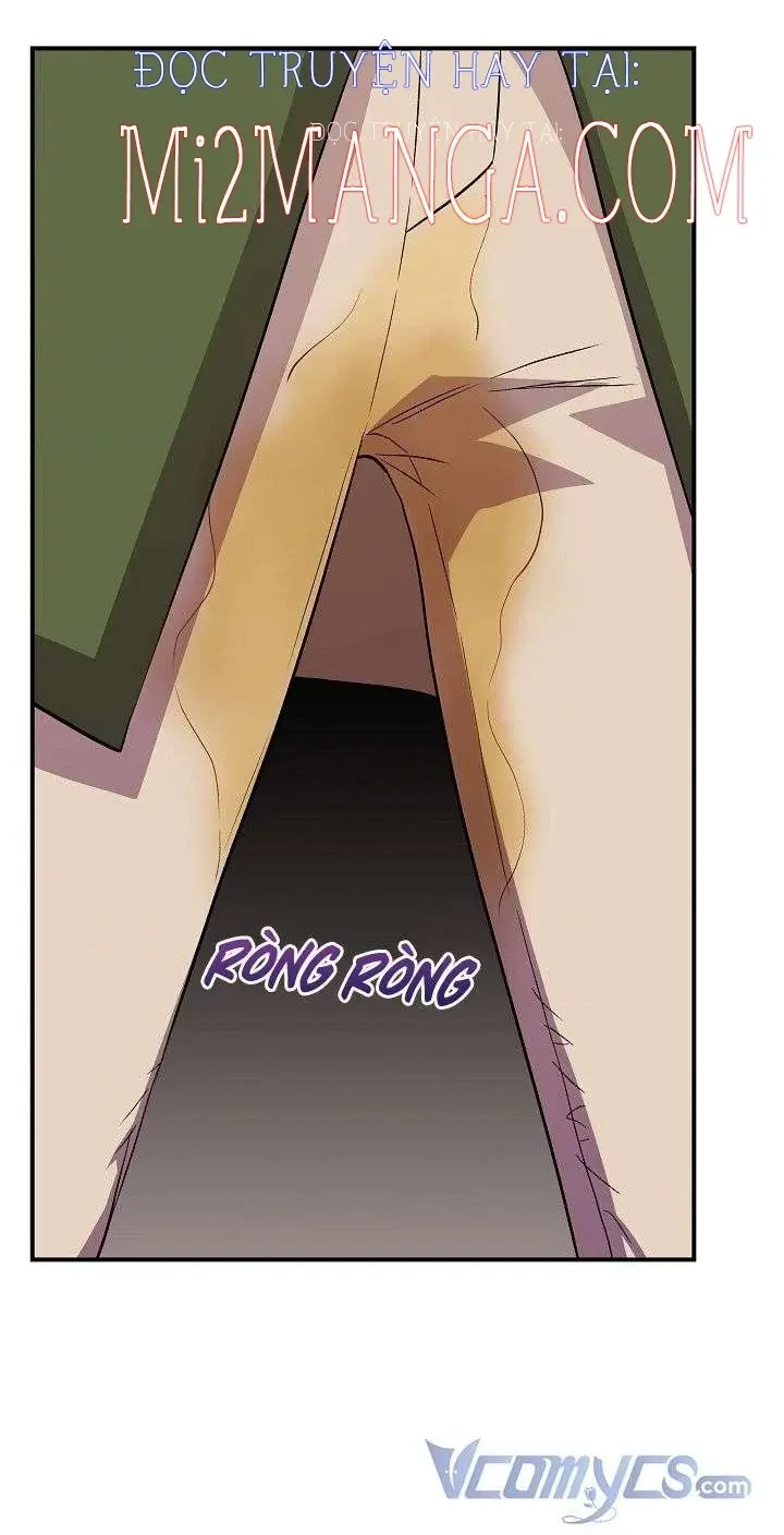 Tôi Không Phải Là Cinderella Chapter 39.5 - 22