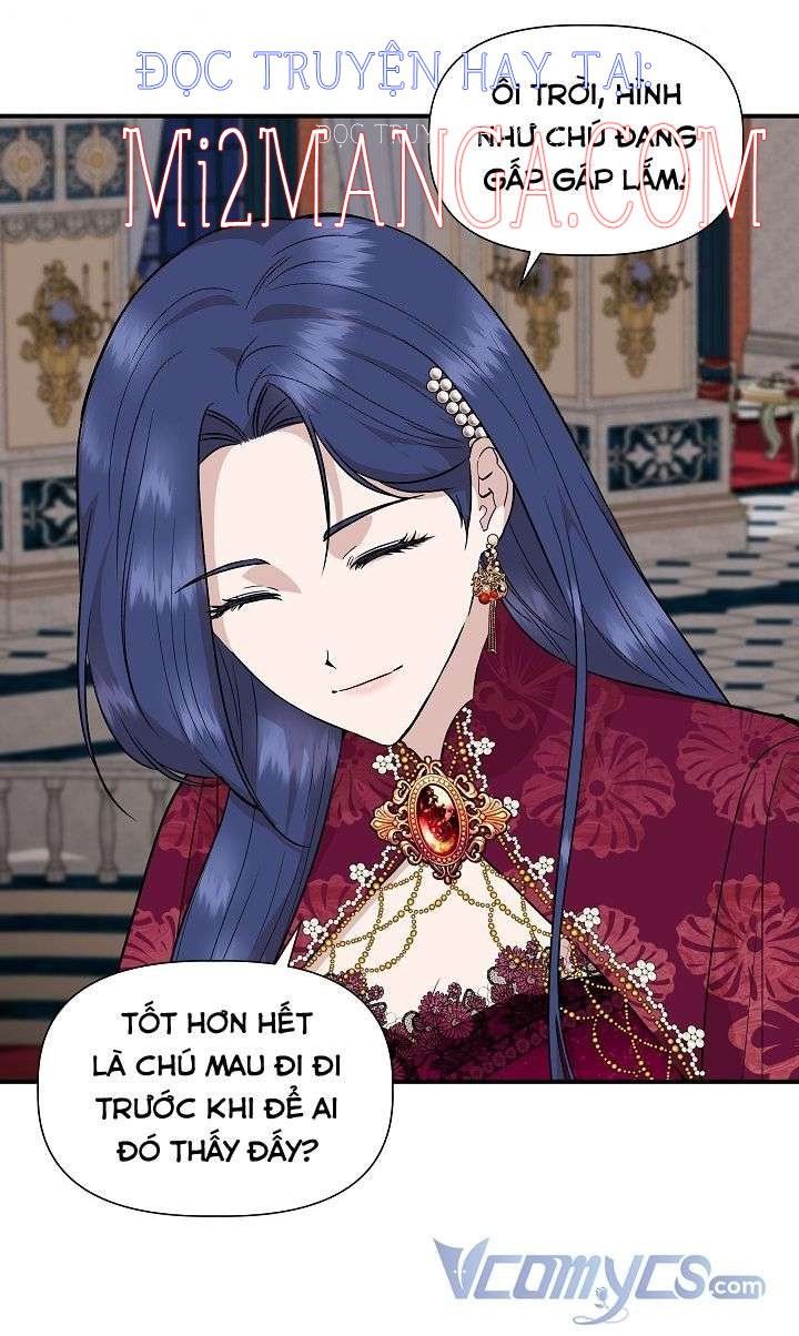 Tôi Không Phải Là Cinderella Chapter 39.5 - 23