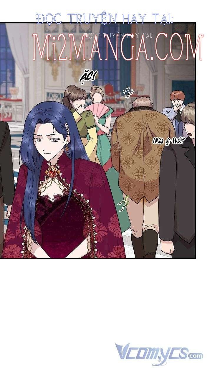 Tôi Không Phải Là Cinderella Chapter 39.5 - 26