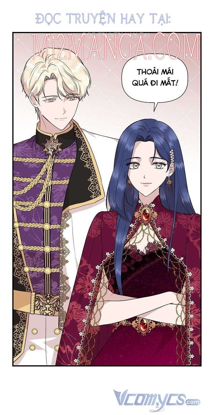 Tôi Không Phải Là Cinderella Chapter 39.5 - 27