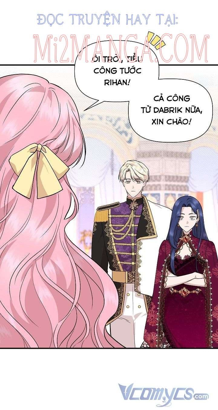 Tôi Không Phải Là Cinderella Chapter 39.5 - 28