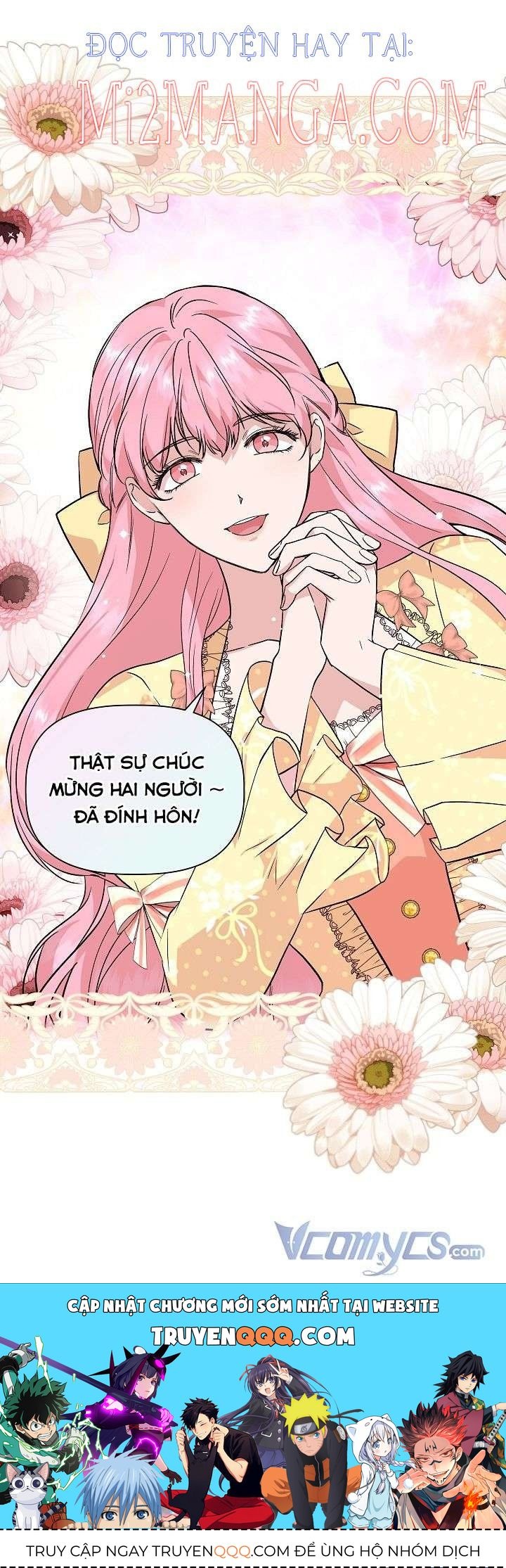 Tôi Không Phải Là Cinderella Chapter 39.5 - 29