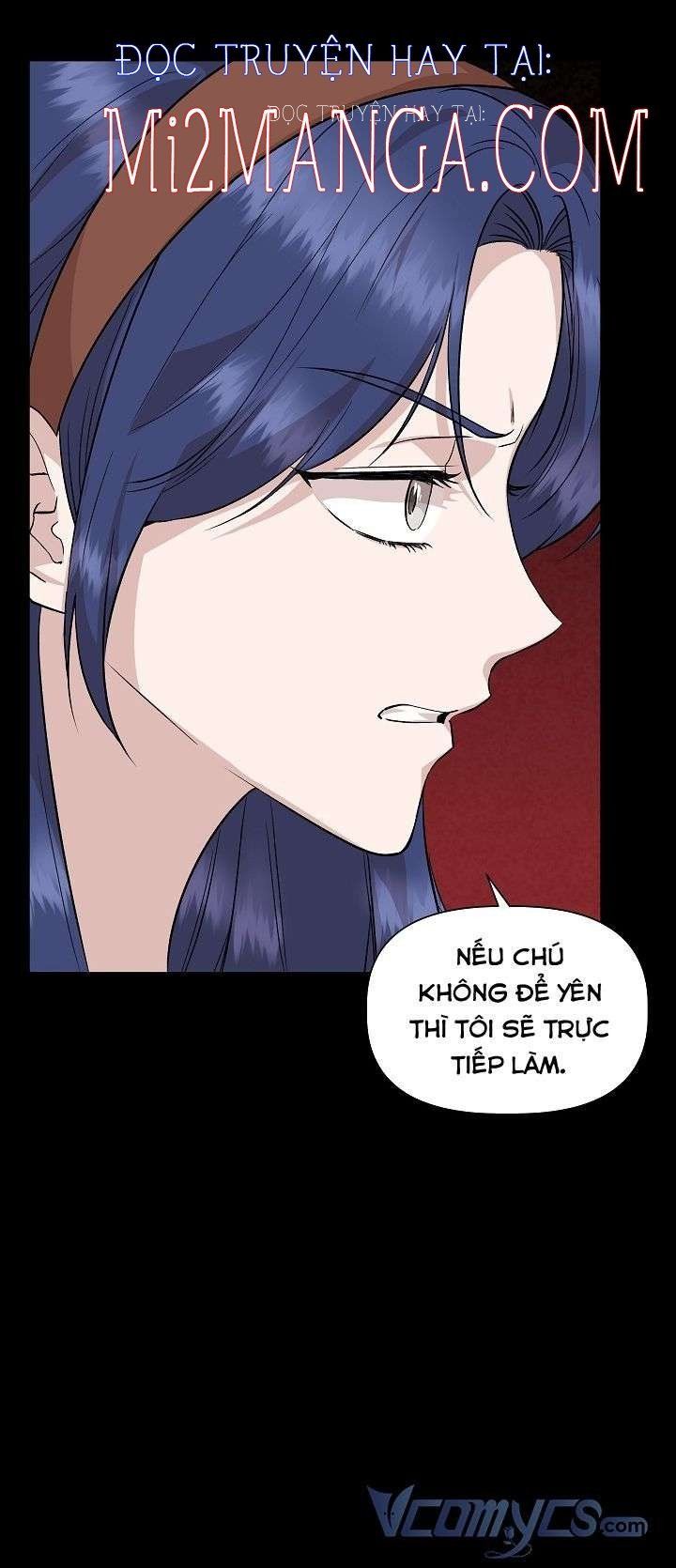 Tôi Không Phải Là Cinderella Chapter 39.5 - 4