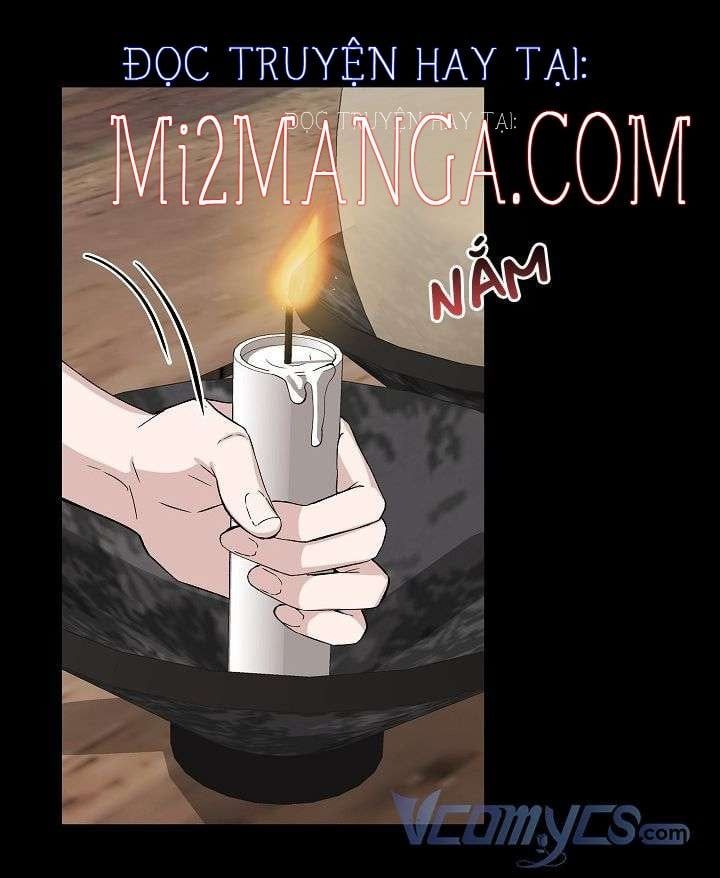 Tôi Không Phải Là Cinderella Chapter 39.5 - 5