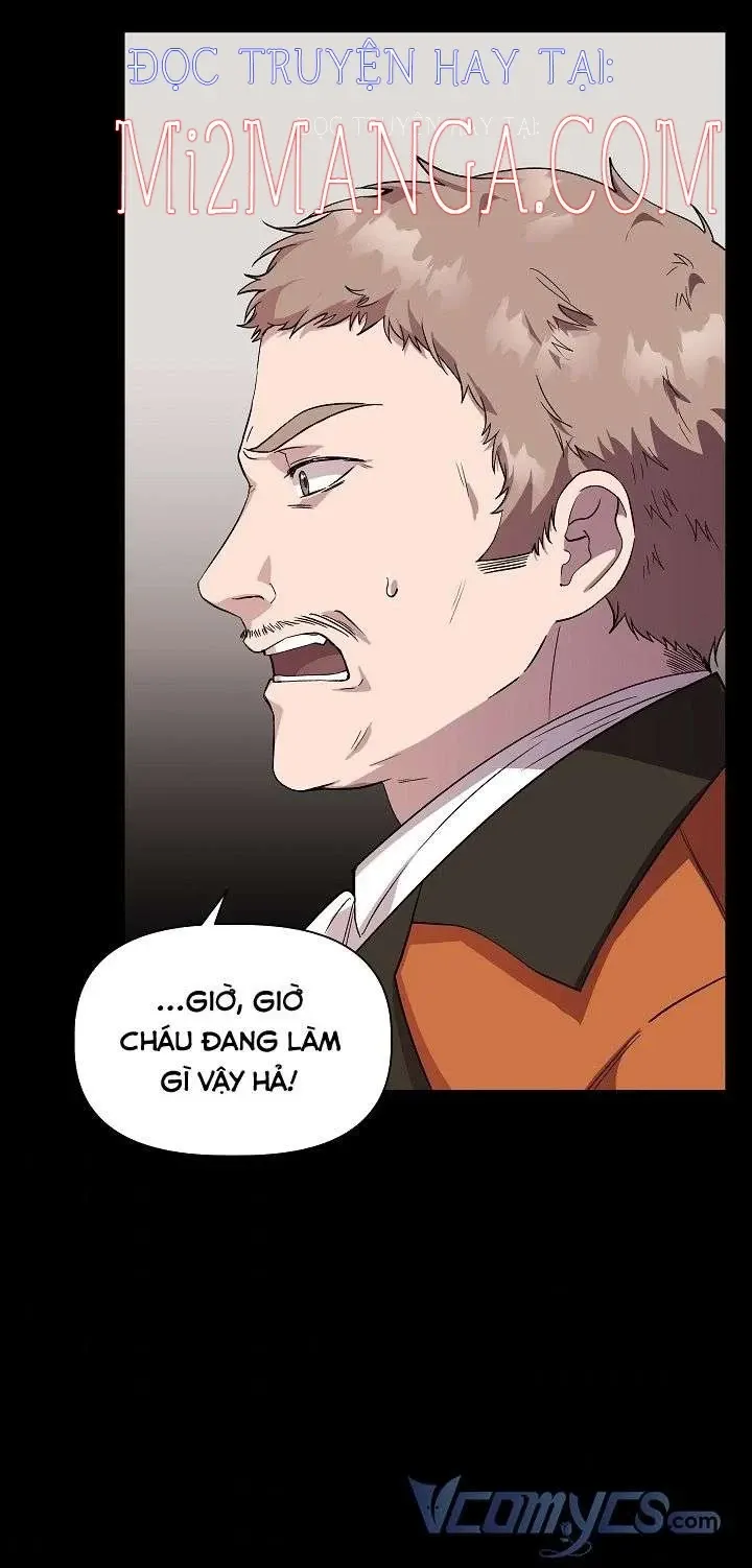 Tôi Không Phải Là Cinderella Chapter 39.5 - 6