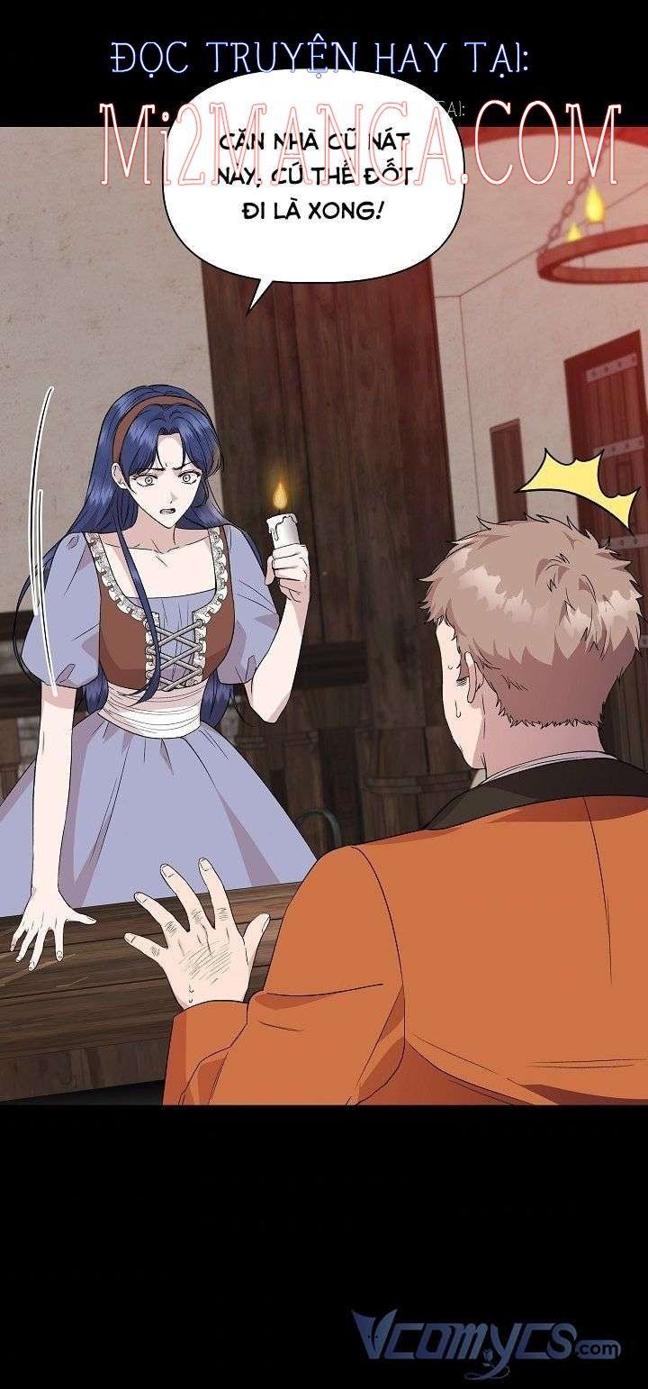 Tôi Không Phải Là Cinderella Chapter 39.5 - 7