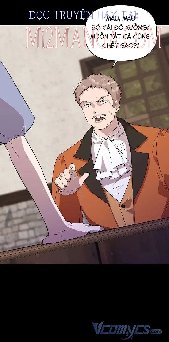 Tôi Không Phải Là Cinderella Chapter 39.5 - 9