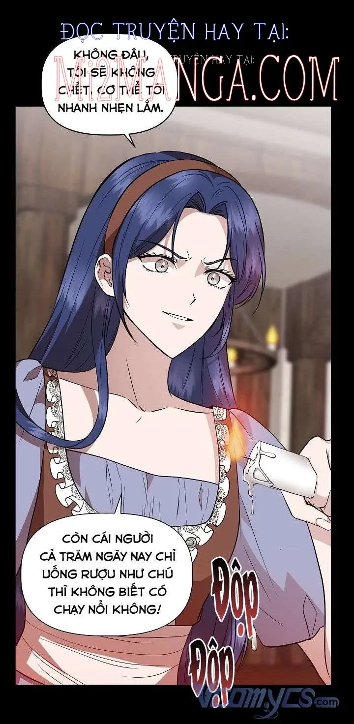 Tôi Không Phải Là Cinderella Chapter 39.5 - 10