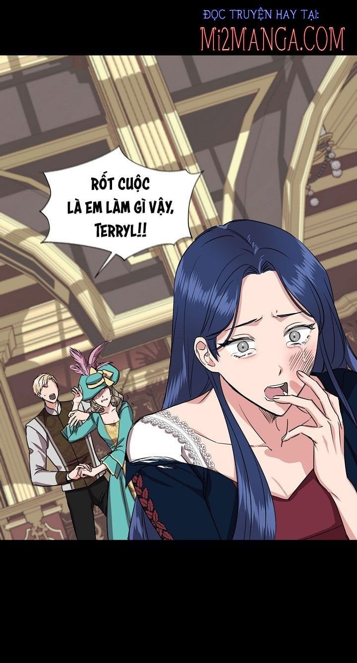 Tôi Không Phải Là Cinderella Chapter 4.5 - 2