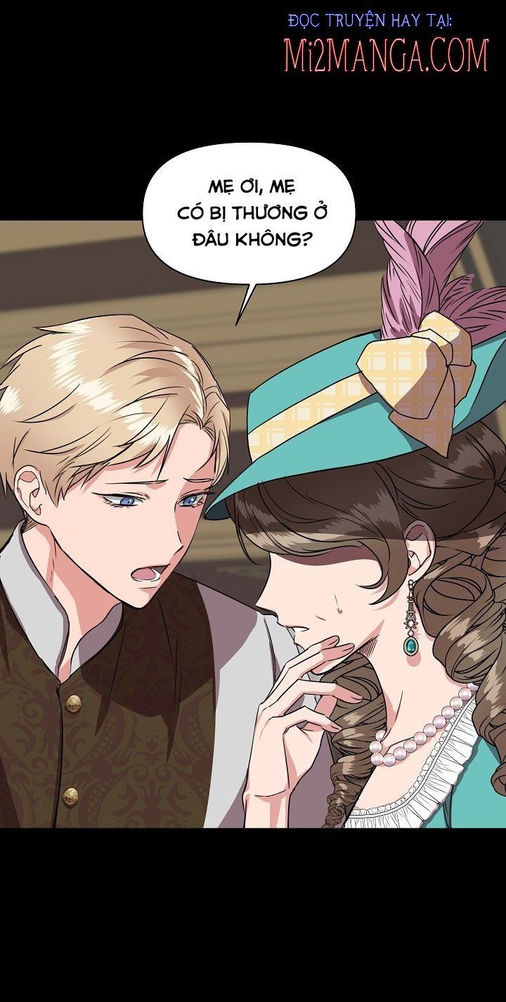 Tôi Không Phải Là Cinderella Chapter 4.5 - 11