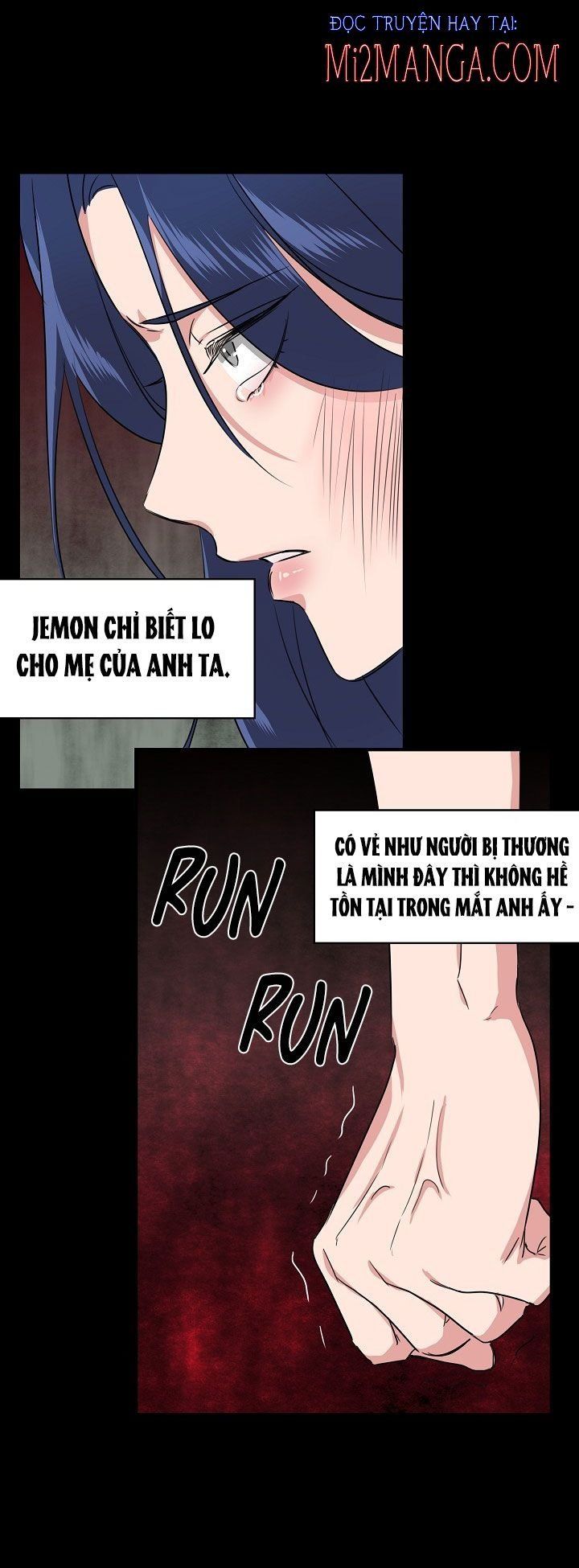 Tôi Không Phải Là Cinderella Chapter 4.5 - 16