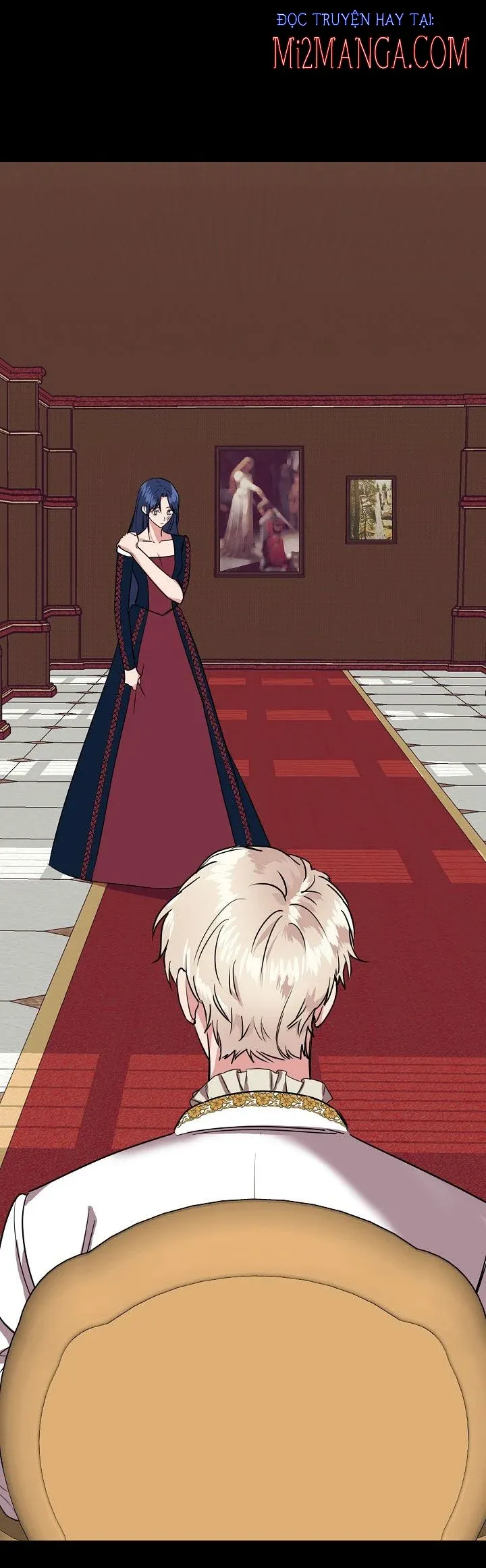 Tôi Không Phải Là Cinderella Chapter 4.5 - 17