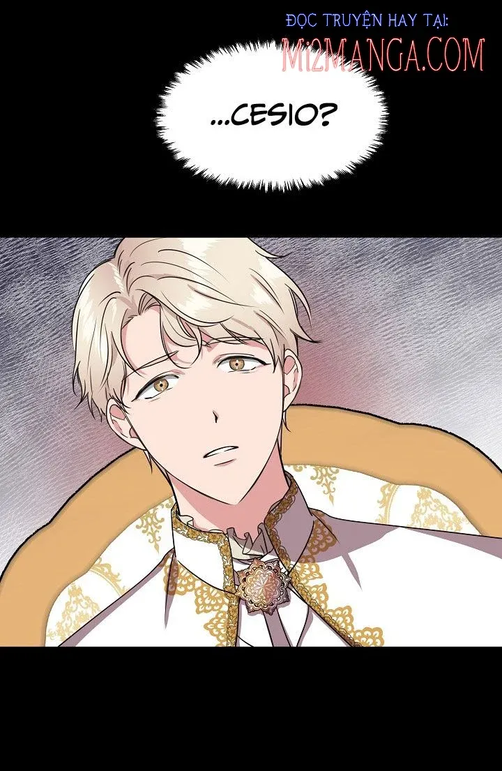 Tôi Không Phải Là Cinderella Chapter 4.5 - 18
