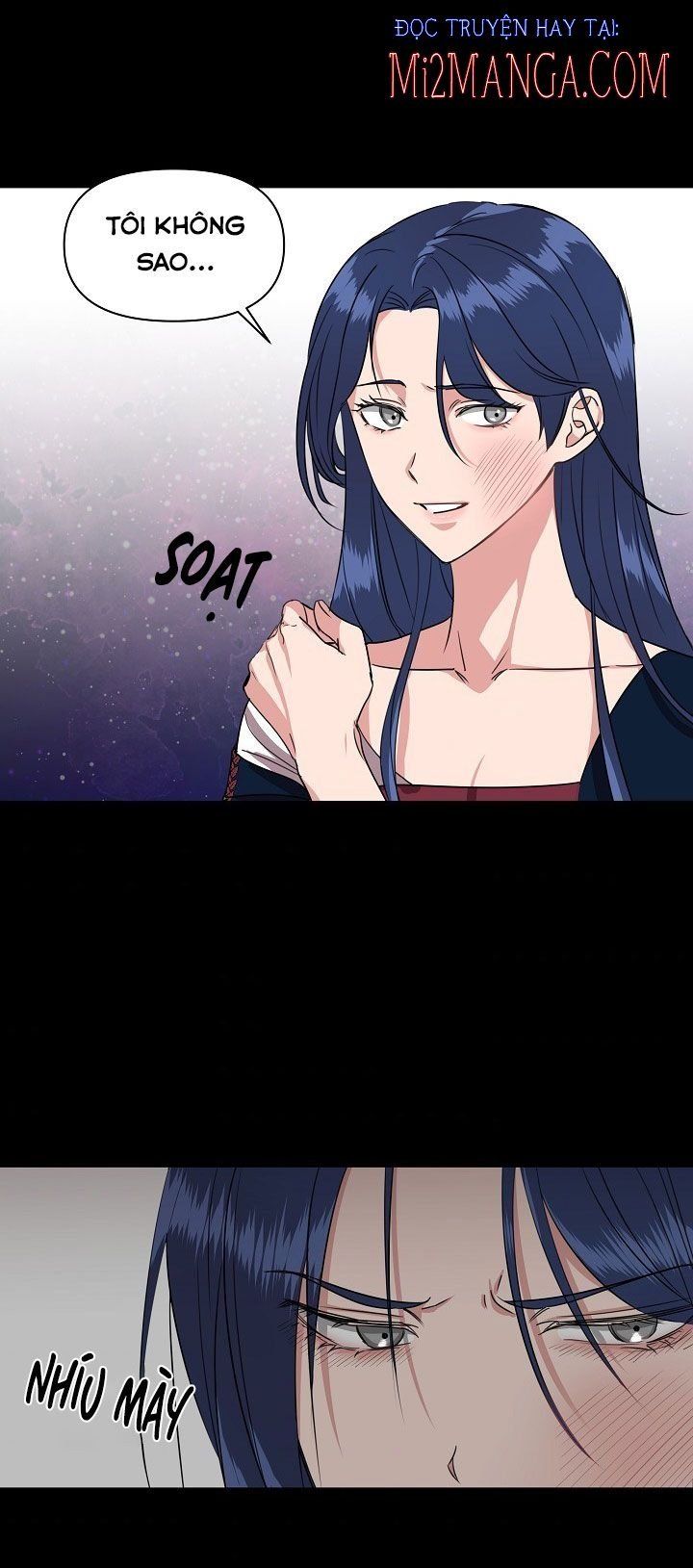 Tôi Không Phải Là Cinderella Chapter 4.5 - 19